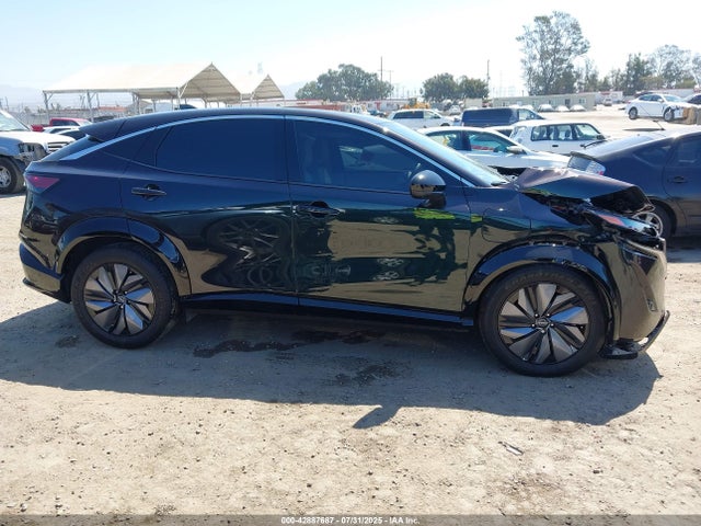 Nissan motor 2024 JN1BF0BAXRM430074 Image 14