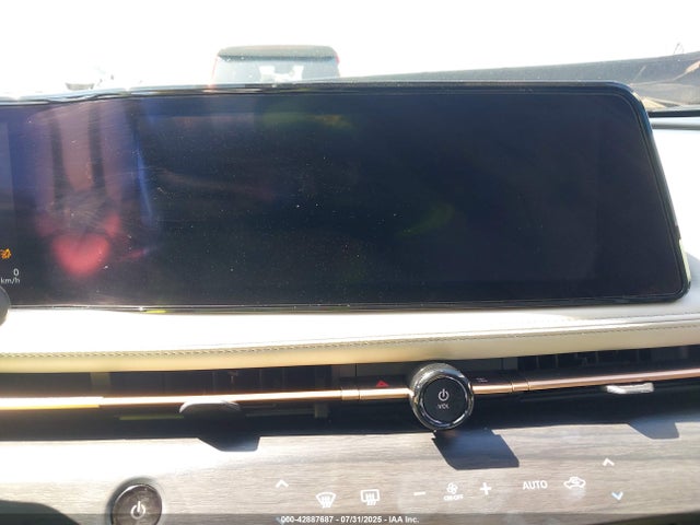 Nissan motor 2024 JN1BF0BAXRM430074 Image 19