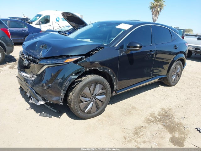 Nissan motor 2024 JN1BF0BAXRM430074 Image 2