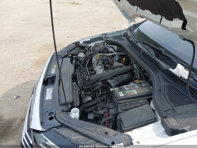 3VWN57BU3KM006212 Volkswagen 1.4 tsi