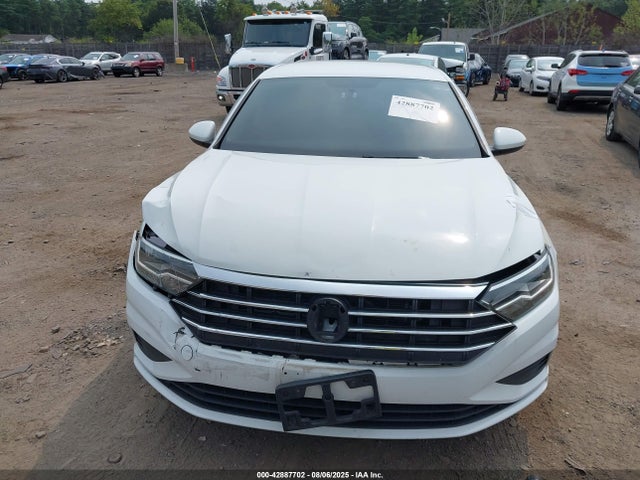 3VWN57BU3KM006212 Volkswagen 1.4 tsi