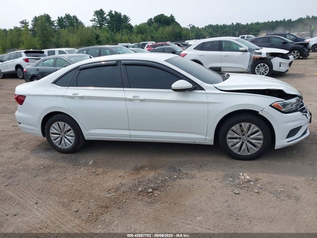 3VWN57BU3KM006212 Volkswagen 1.4 tsi