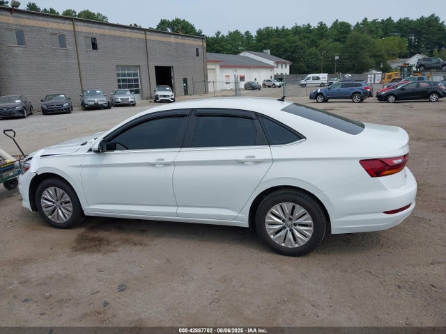 3VWN57BU3KM006212 Volkswagen 1.4 tsi