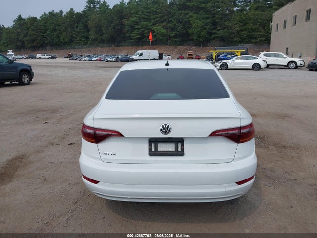 3VWN57BU3KM006212 Volkswagen 1.4 tsi