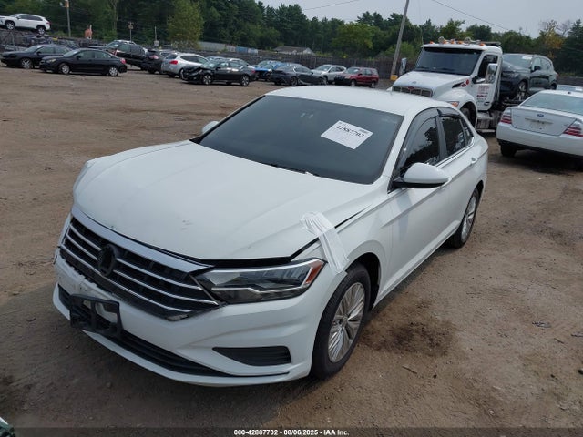 3VWN57BU3KM006212 Volkswagen 1.4 tsi