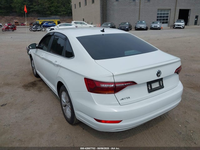 3VWN57BU3KM006212 Volkswagen 1.4 tsi