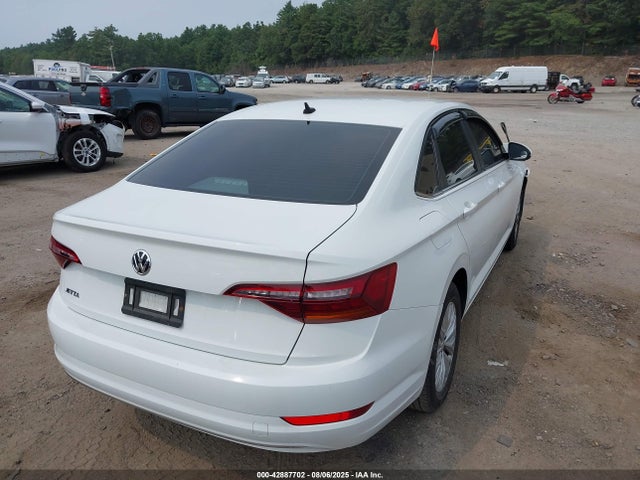 3VWN57BU3KM006212 Volkswagen 1.4 tsi