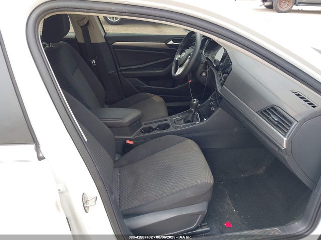 3VWN57BU3KM006212 Volkswagen 1.4 tsi