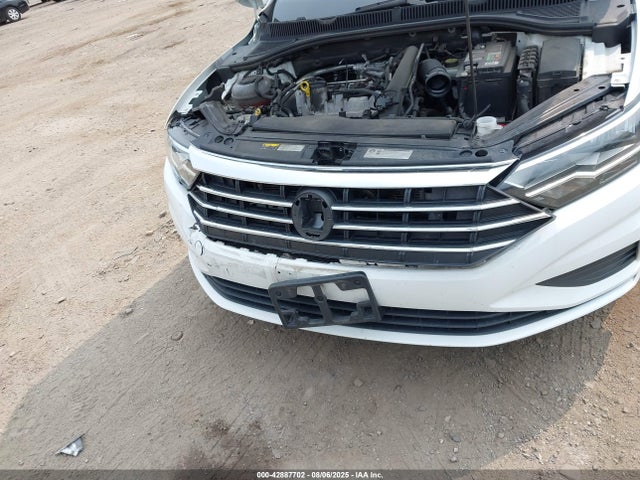 3VWN57BU3KM006212 Volkswagen 1.4 tsi