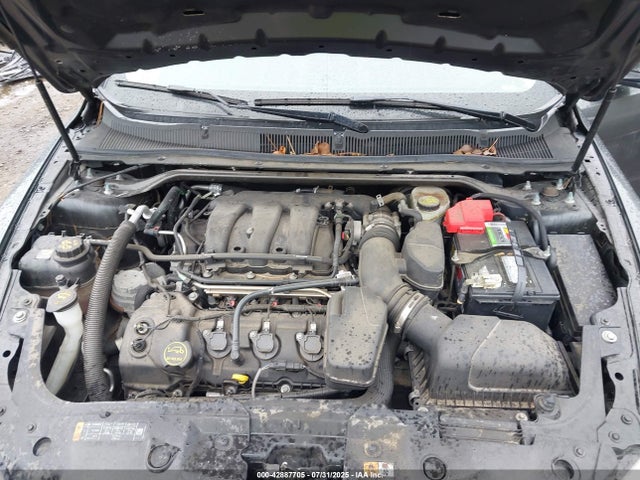 Ford 2016 2016 1FAHP2F84GG152930 Image 10