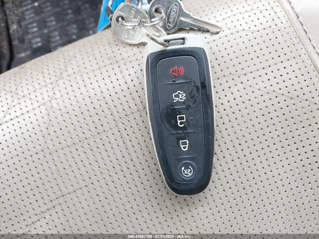 Ford 2016 2016 1FAHP2F84GG152930 Image 11