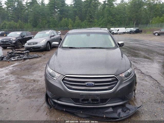 Ford 2016 2016 1FAHP2F84GG152930 Image 12