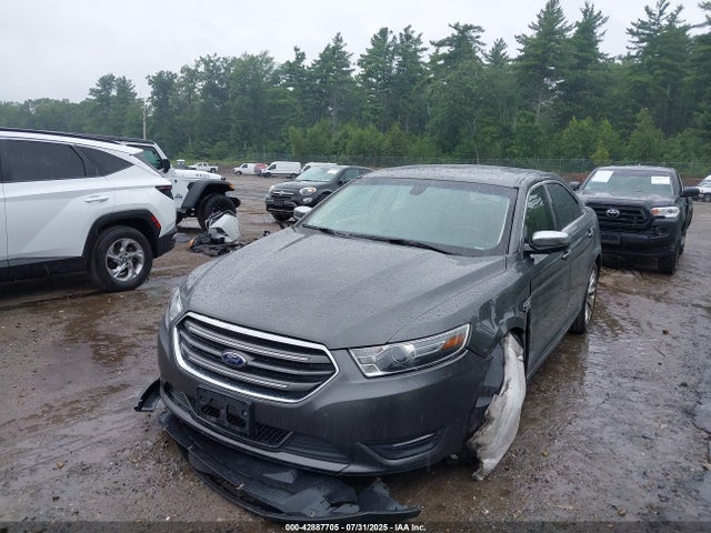 Ford 2016 2016 1FAHP2F84GG152930 Image 2