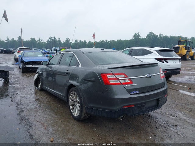 Ford 2016 2016 1FAHP2F84GG152930 Image 3