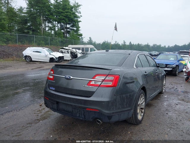 Ford 2016 2016 1FAHP2F84GG152930 Image 4