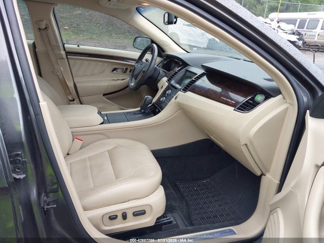 Ford 2016 2016 1FAHP2F84GG152930 Image 5