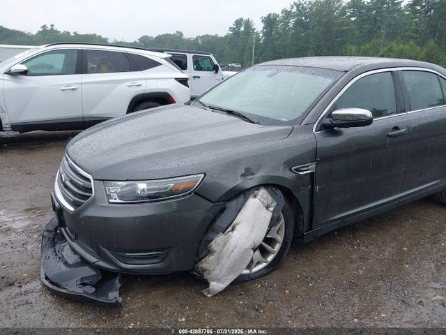 Ford 2016 2016 1FAHP2F84GG152930 Image 6