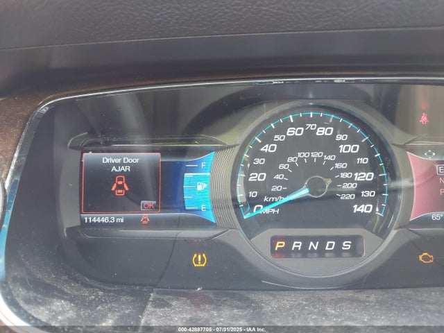 Ford 2016 2016 1FAHP2F84GG152930 Image 7