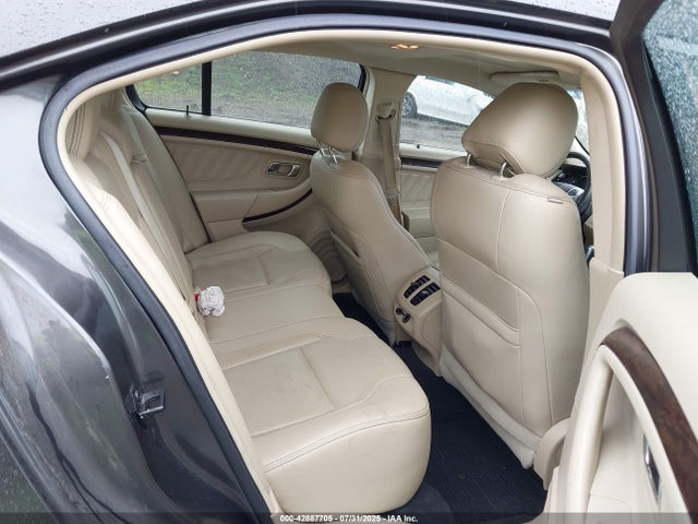 Ford 2016 2016 1FAHP2F84GG152930 Image 8