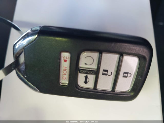 Honda k20c4 2022 1HGCV2F31NA009885 Image 11