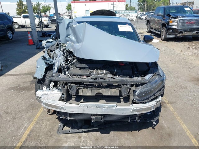 Honda k20c4 2022 1HGCV2F31NA009885 Image 13