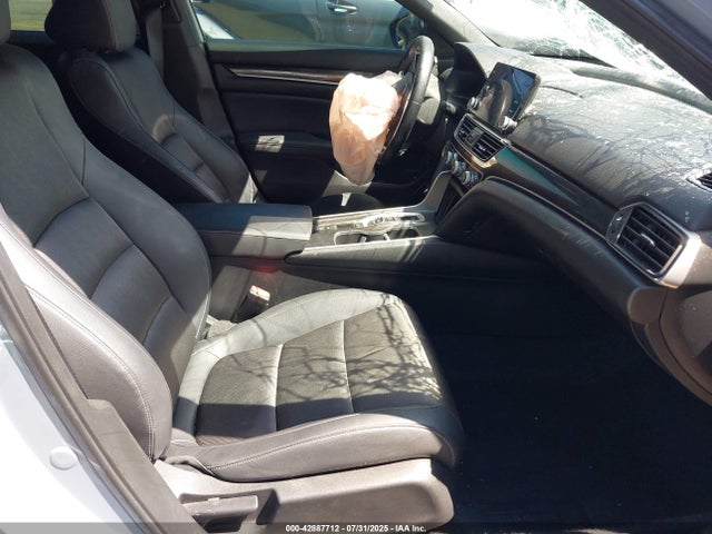 Honda k20c4 2022 1HGCV2F31NA009885 Image 5