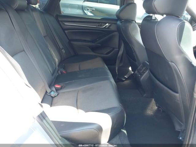 Honda k20c4 2022 1HGCV2F31NA009885 Image 8