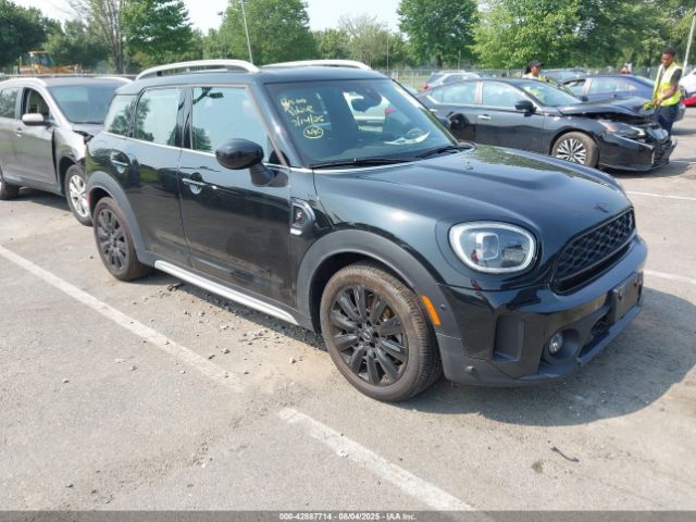 2024 MINI COUNTRYMAN WMZ83BR05R3S37636