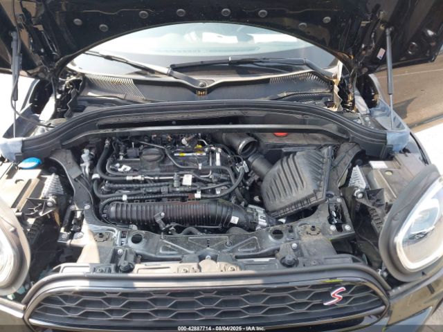 2024 MINI COUNTRYMAN WMZ83BR05R3S37636 Photo 9