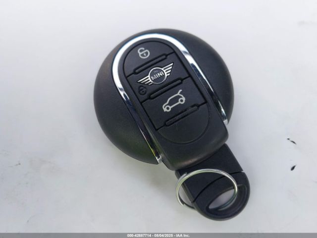 2024 MINI COUNTRYMAN WMZ83BR05R3S37636 Photo 10