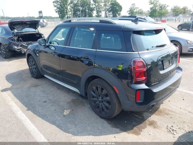 2024 MINI COUNTRYMAN WMZ83BR05R3S37636 Photo 2