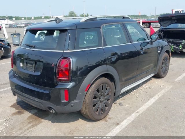 2024 MINI COUNTRYMAN WMZ83BR05R3S37636 Photo 3