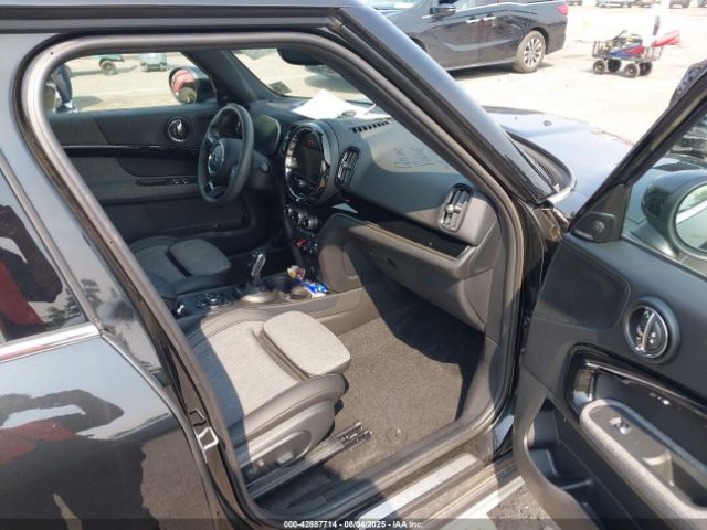 2024 MINI COUNTRYMAN WMZ83BR05R3S37636 Photo 4