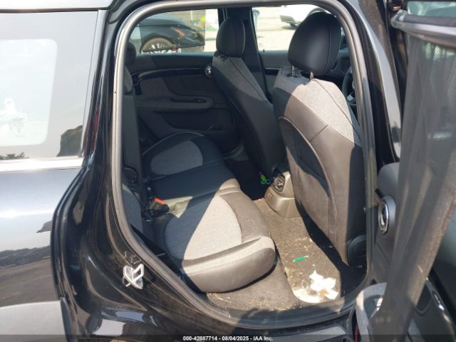 2024 MINI COUNTRYMAN WMZ83BR05R3S37636 Photo 7