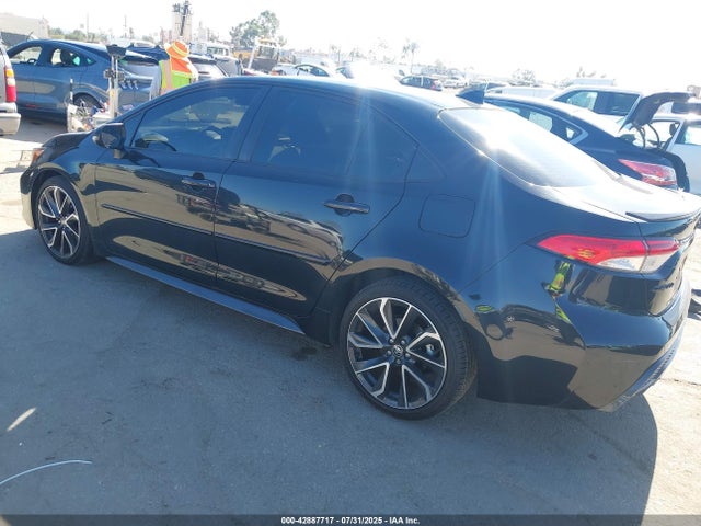 JTDS4MCE4NJ095112 Toyota m20a-fks