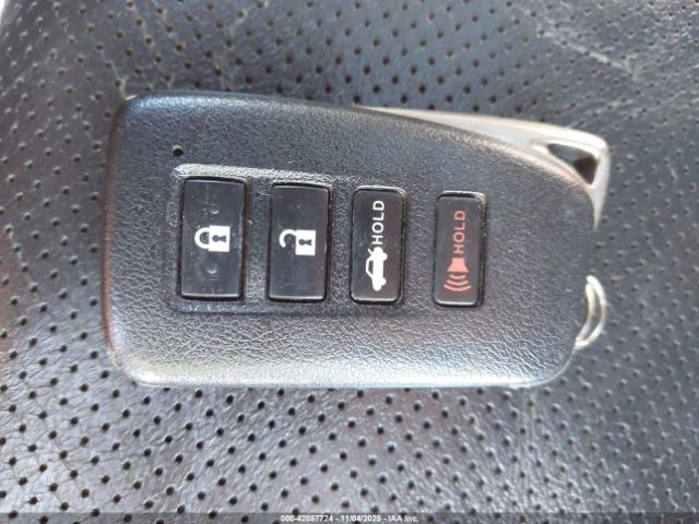 2013 LEXUS ES 350 JTHBK1GG9D2077213 Photo 10