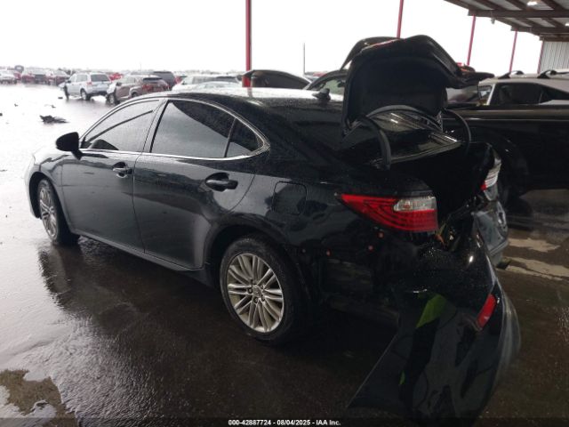 2013 LEXUS ES 350 JTHBK1GG9D2077213 Photo 2