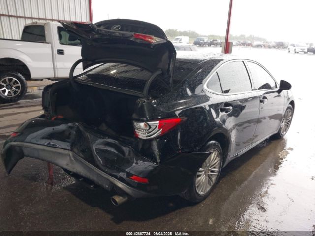 2013 LEXUS ES 350 JTHBK1GG9D2077213 Photo 3