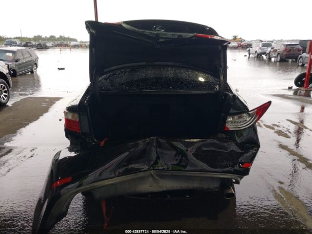 2013 LEXUS ES 350 JTHBK1GG9D2077213 Photo 5