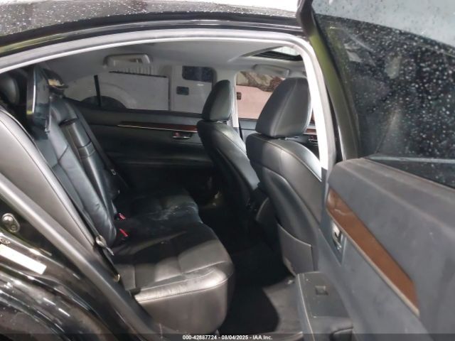 2013 LEXUS ES 350 JTHBK1GG9D2077213 Photo 7