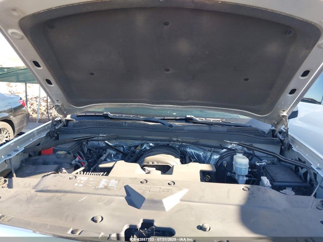 3GCPCREC6FG491837 Chevrolet l83 - vvt, active fuel management, aluminum