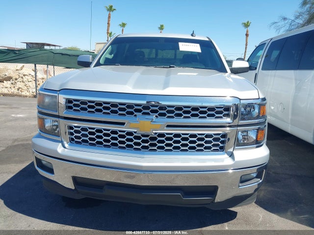 3GCPCREC6FG491837 Chevrolet l83 - vvt, active fuel management, aluminum