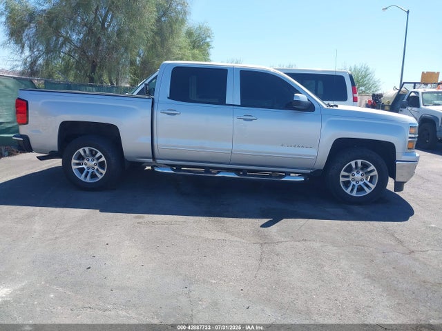 3GCPCREC6FG491837 Chevrolet l83 - vvt, active fuel management, aluminum