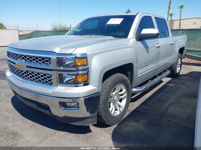 3GCPCREC6FG491837 Chevrolet l83 - vvt, active fuel management, aluminum