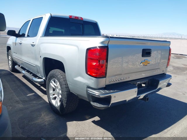 3GCPCREC6FG491837 Chevrolet l83 - vvt, active fuel management, aluminum