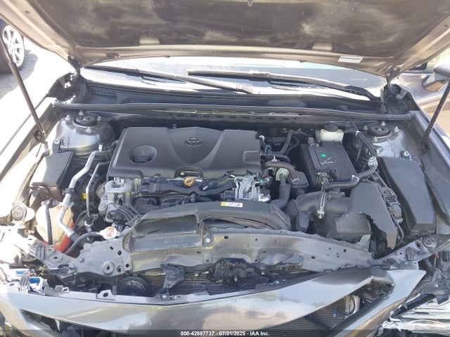 4T1B61HK0JU067903 Toyota a25a-fks