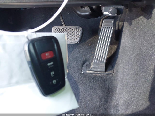 4T1B61HK0JU067903 Toyota a25a-fks