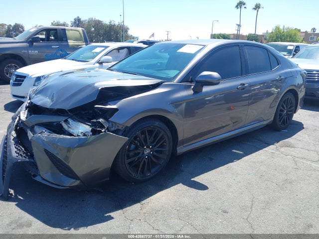 4T1B61HK0JU067903 Toyota a25a-fks