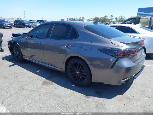 4T1B61HK0JU067903 Toyota a25a-fks