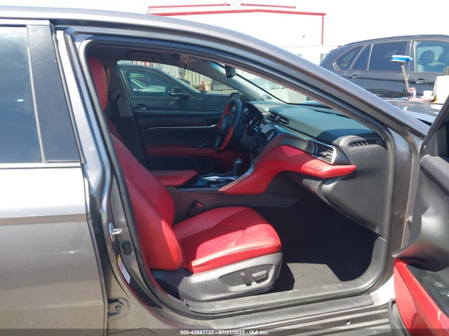 4T1B61HK0JU067903 Toyota a25a-fks